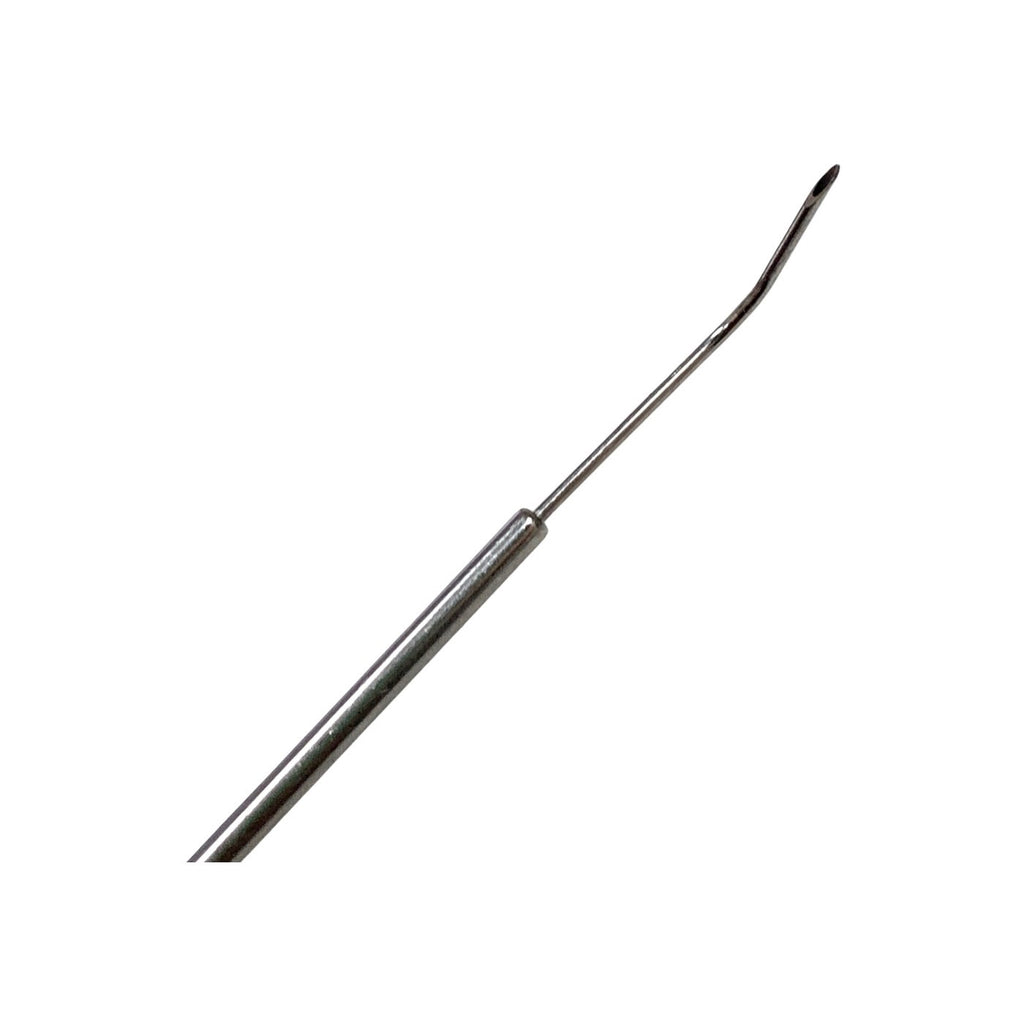 Aesculap Tonsil Needle 0.8mm Surgical Ent Instrument