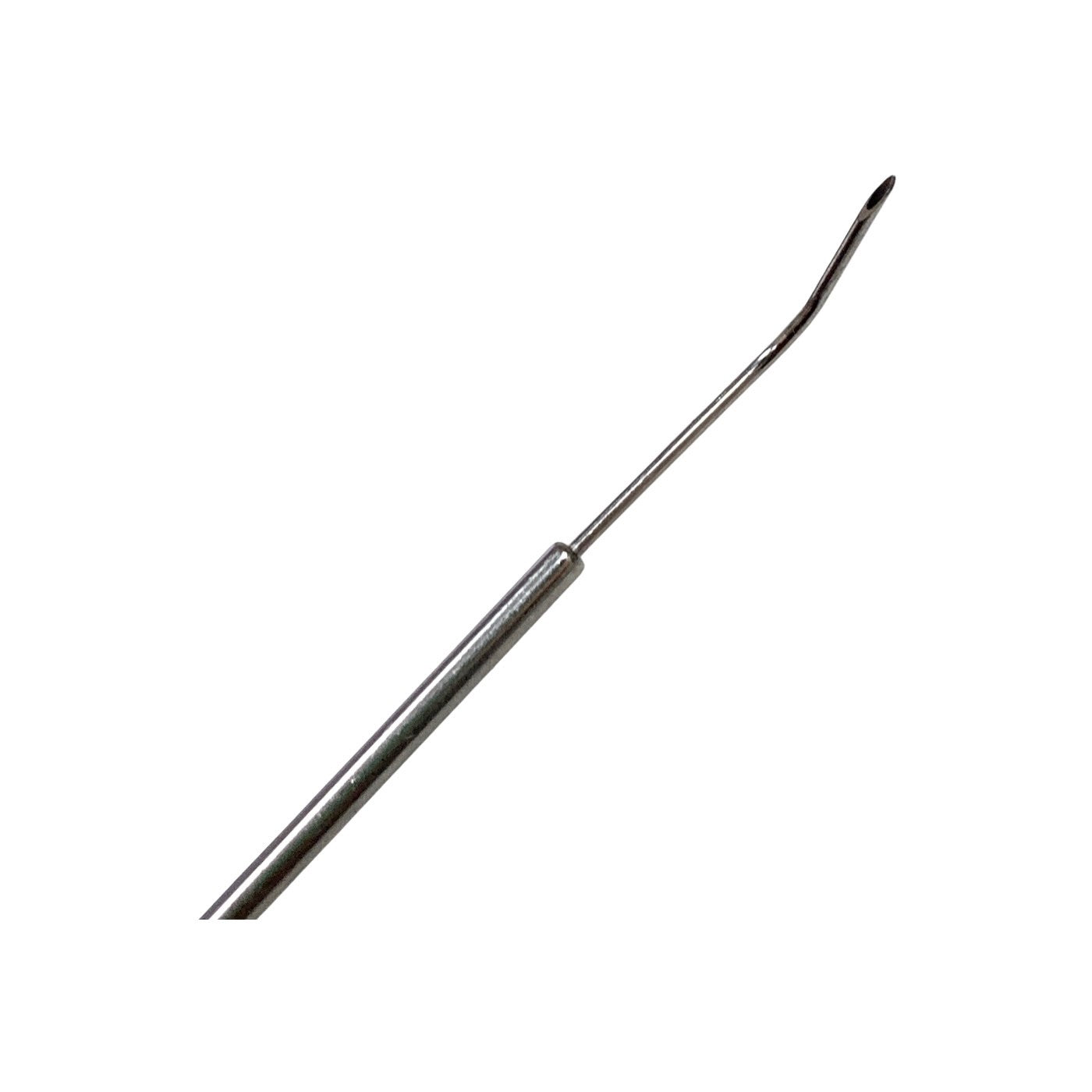 Aesculap Tonsil Needle 0.8mm Surgical Ent Instrument