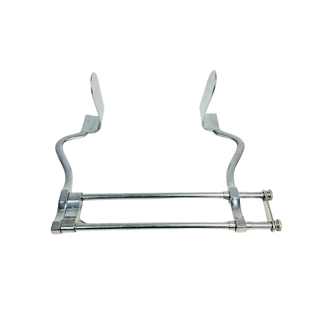 Balfour Abdominal Retractor Instruments Stainless Steel
