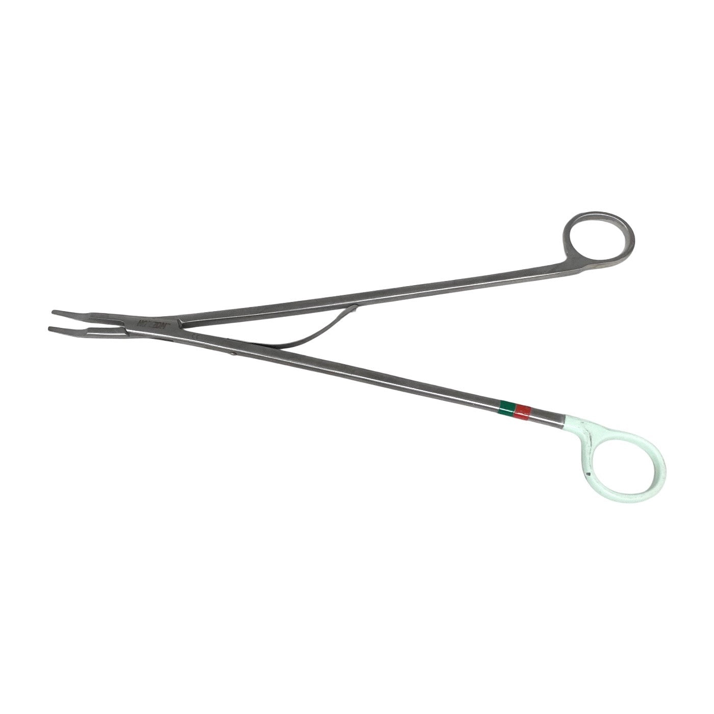 Weck Horizon 337111 Ligating Clip Applier Med/Large Curved 11" 28cm Surgical Too