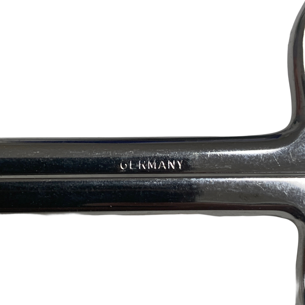 V.Mueller® MO 1620 Curved Lillie Scissors MO1620, 8" Length