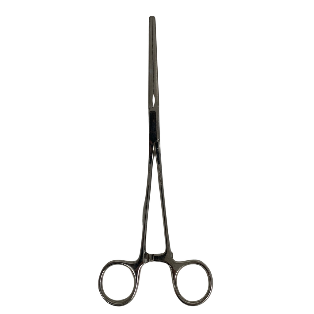 Weck 638181 DeBAKEY Peripheral Vascular Clamp