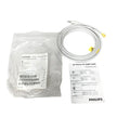 PHILIPS  Ref M1597C, 989803166861- 3.0M NEONATAL NIBP INTERCONNECT CABLE - NEW