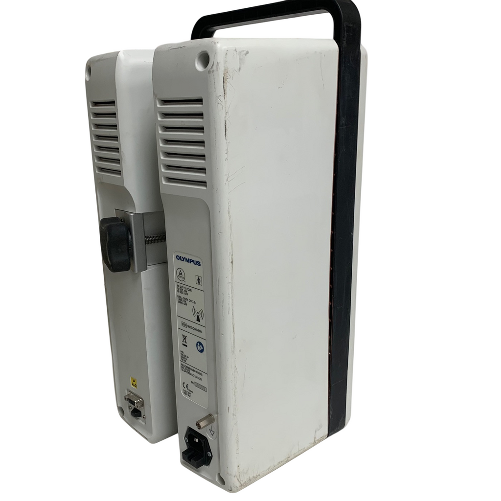 Olympus Diego Elite MDCONS100 Console
