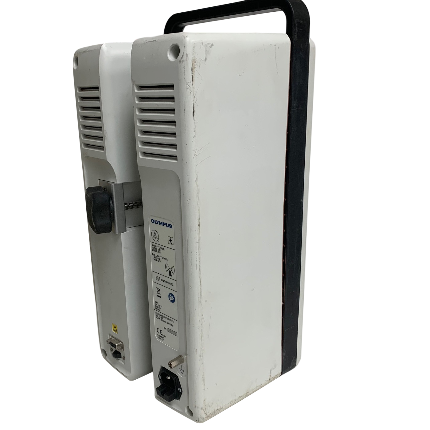 Olympus Diego Elite MDCONS100 Console