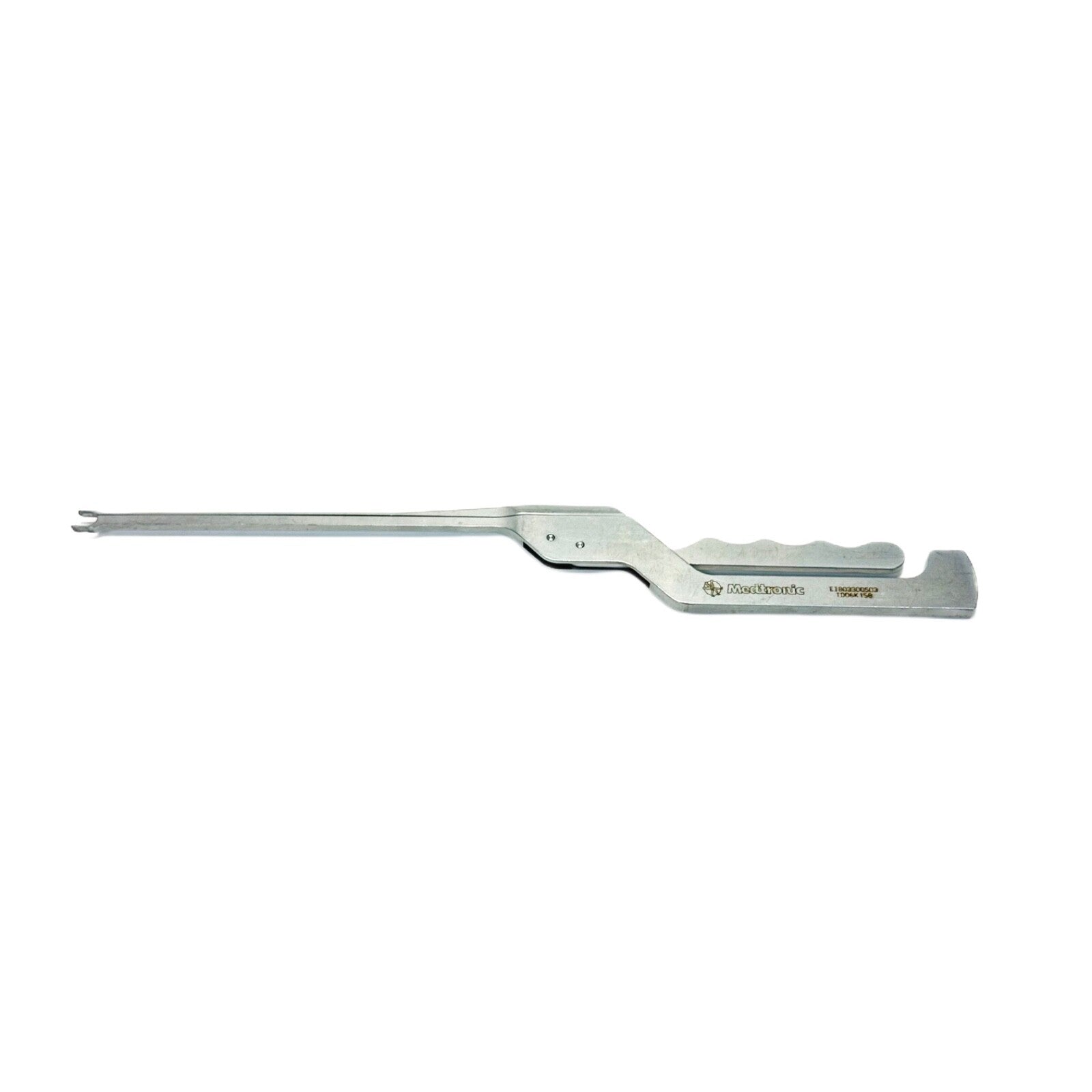 MEDTRONIC EIB03300503 straight INSERTER TD06K158 INSTRUMENT