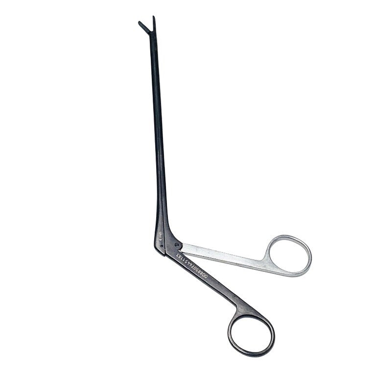 Medtronic REF 9569536, 4mm Pituitary Rongeur