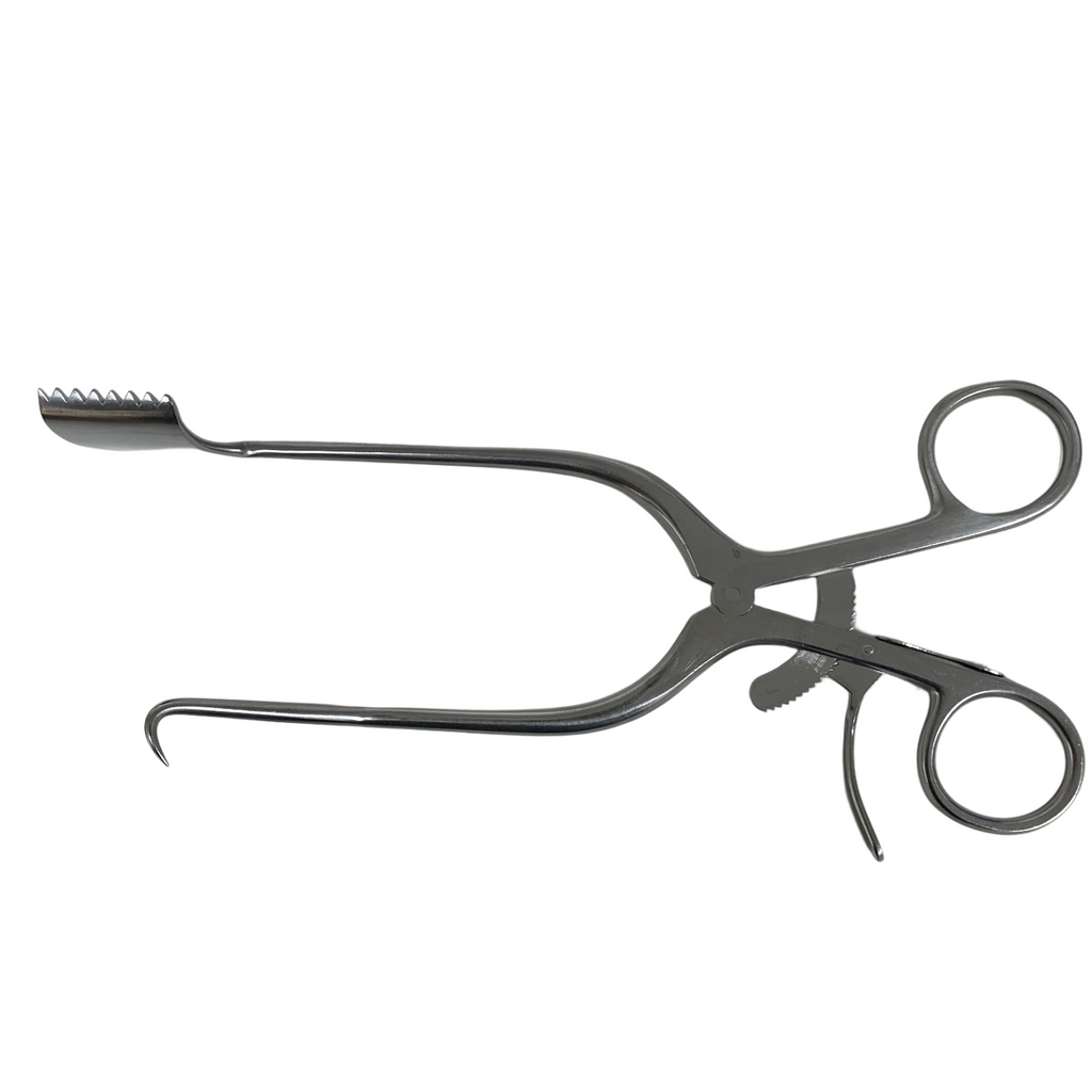 V. Mueller NL5383 8 INCHES Markham Meyerding Hemilaminectomy Retractor
