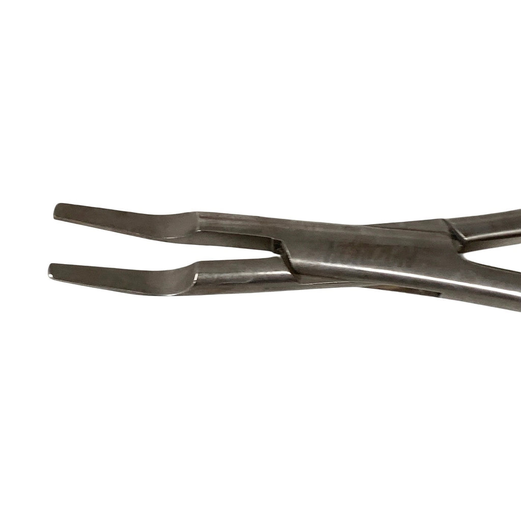Horizon 337081 Ligating Clip Applier Med/Large Curved 8" 20cm Teleflex