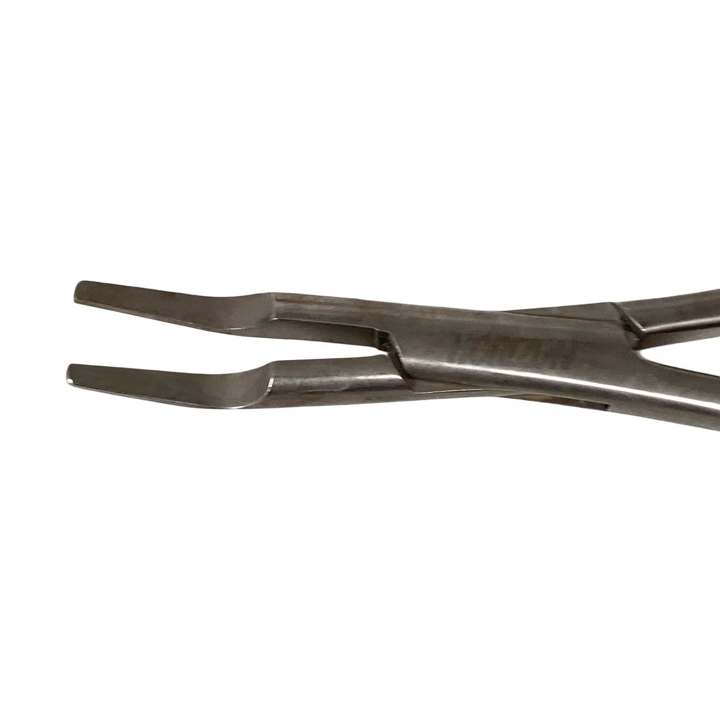 Horizon 337081 Ligating Clip Applier Med/Large Curved 8" 20cm Teleflex