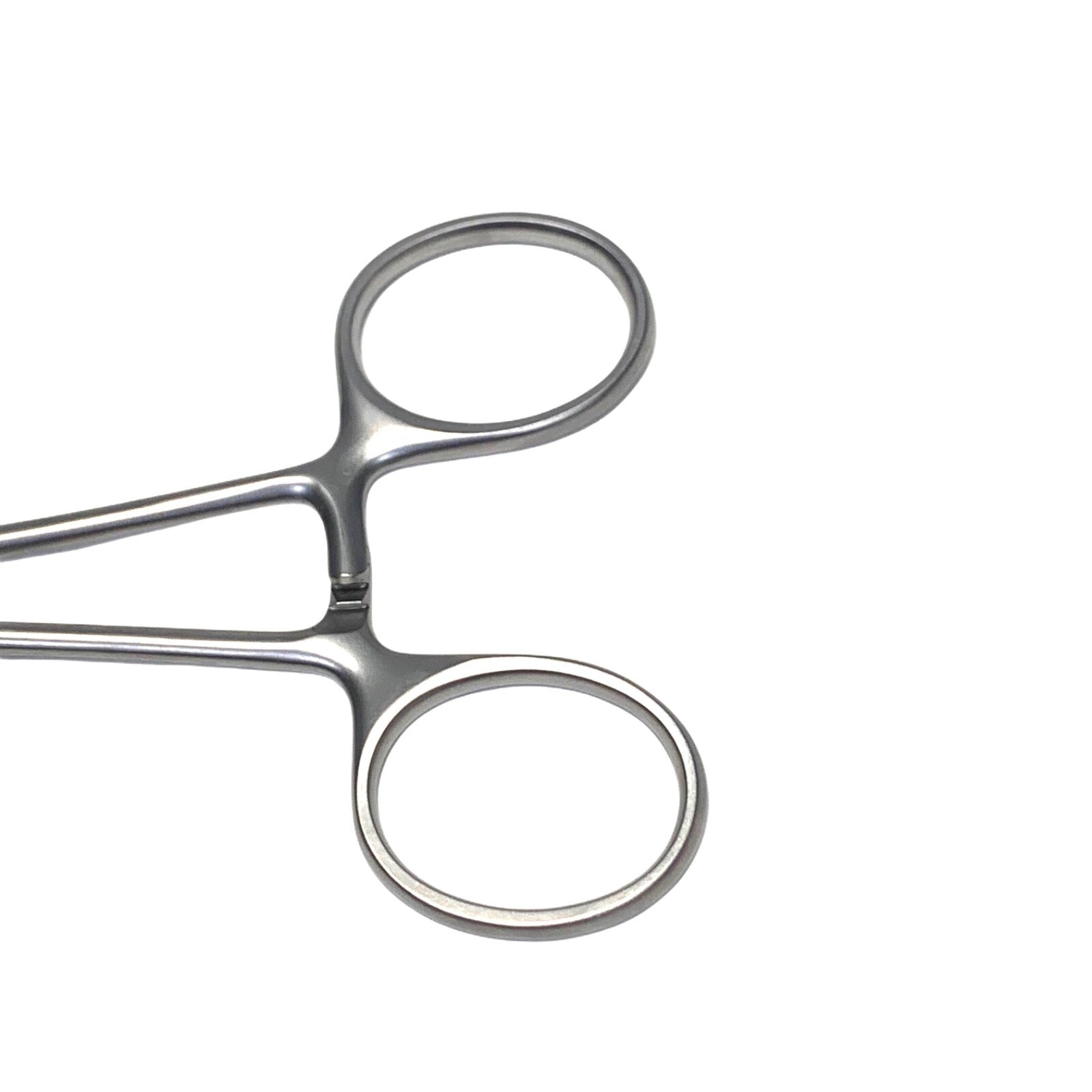 Aesculap REF BH642R, Kocher-Ochsner Hemostatic Forceps
