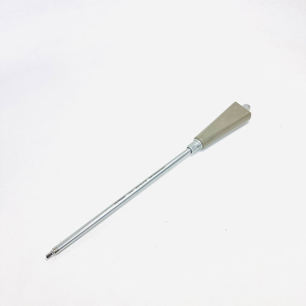 Medtronic 7578900 Set Screw Retaining Driver Instrument