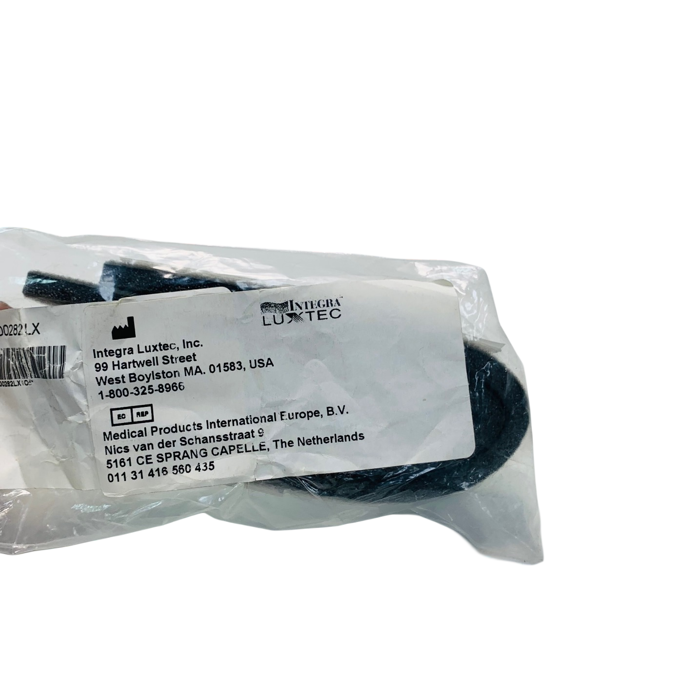 Integra REF 400282LX, HEADLIGHT CUSHION REPLACEMENT PAD