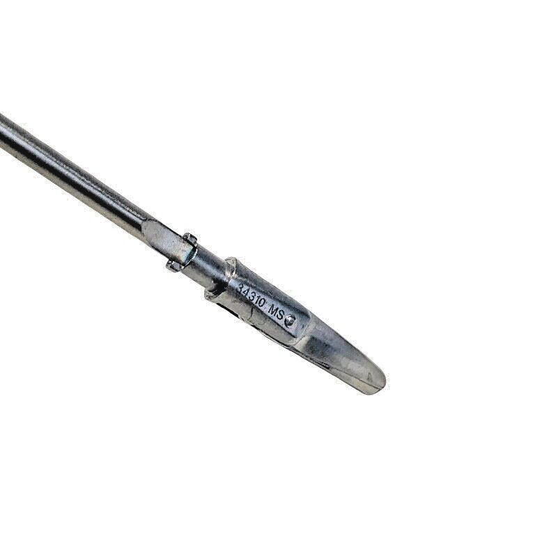Karl Storz REF 34310MS, CLICKLINE FORCEPS INSERT