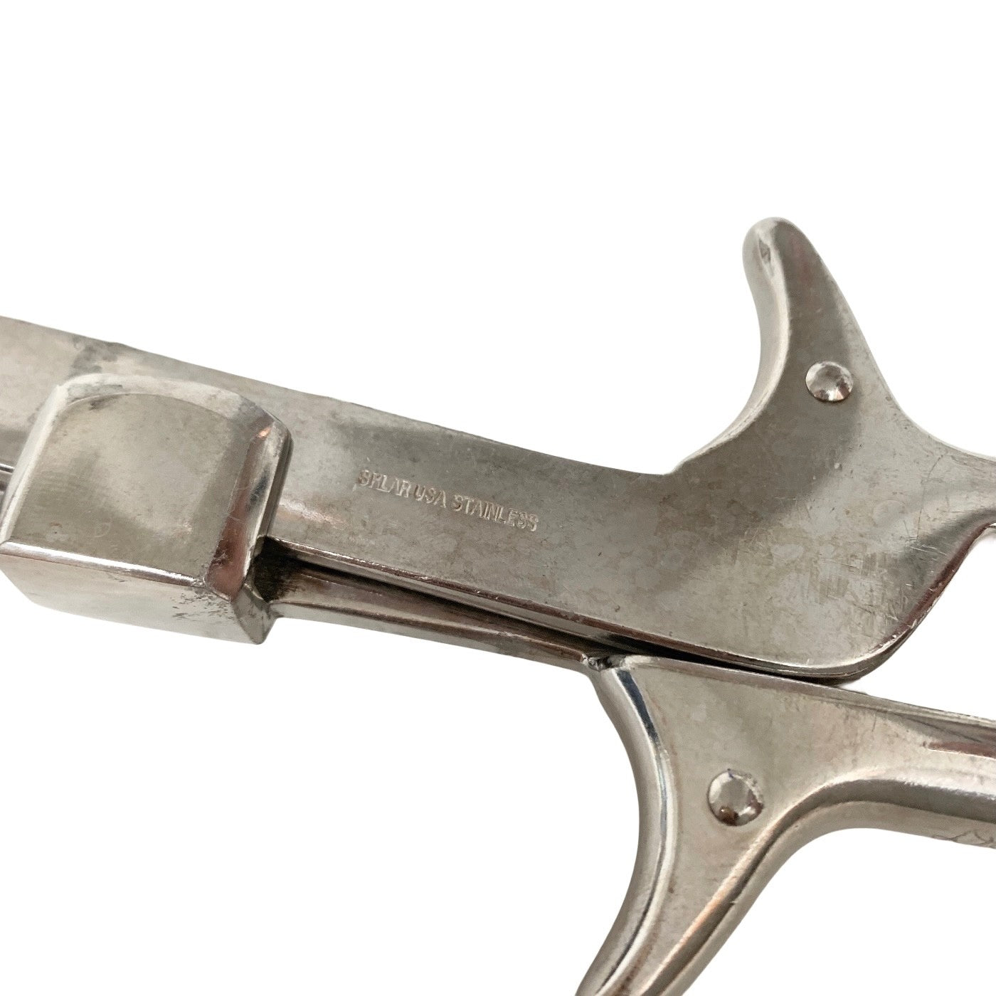 SKLAR LOT OF 3 Piper Obstetrical Forceps