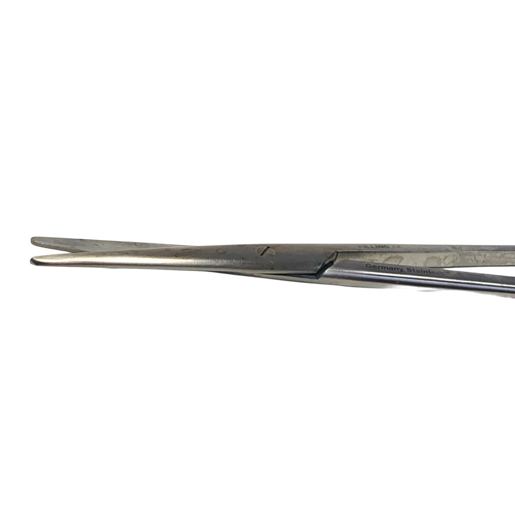 Pilling Surgical Ref 14-1332, Mayo Scissors