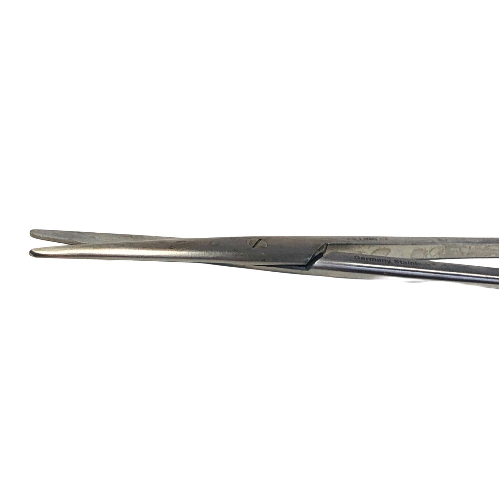 Pilling Surgical Ref 14-1332, Mayo Scissors
