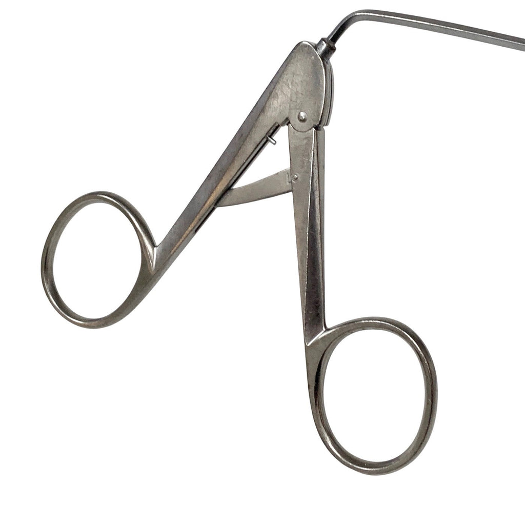 Karl Storz Ref 723030, Blakesley Nasal Forceps Biopsy Thru-Cutting ENT Surgical