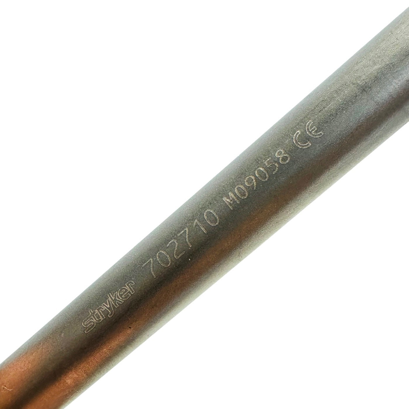 Stryker 702710 Percutaneous Drill Sleeve Ø3.2mm Instrument