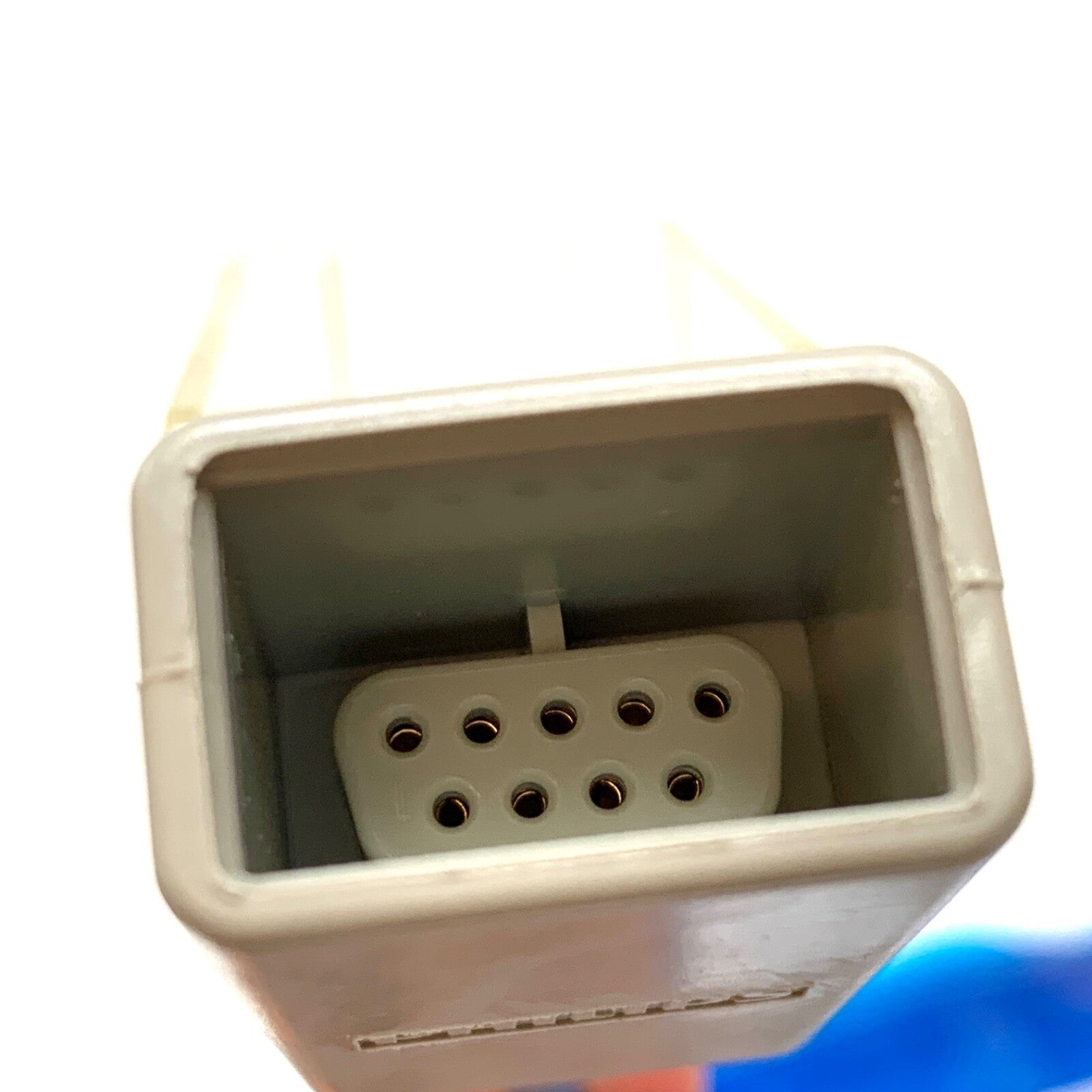 Philips REF M1943A, SpO2, Adapter Cable (1.1m) REF 989803105691