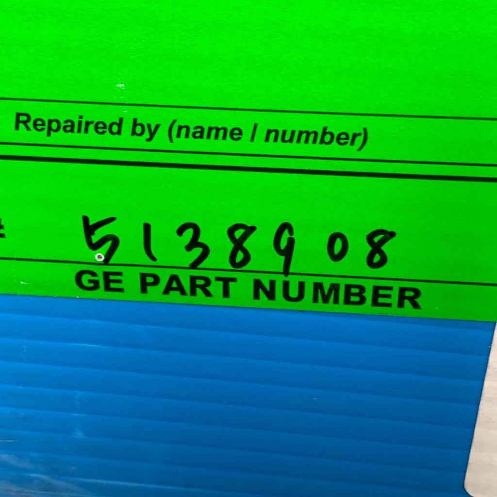 GE REF 5138908, Table Support Jig Assembly