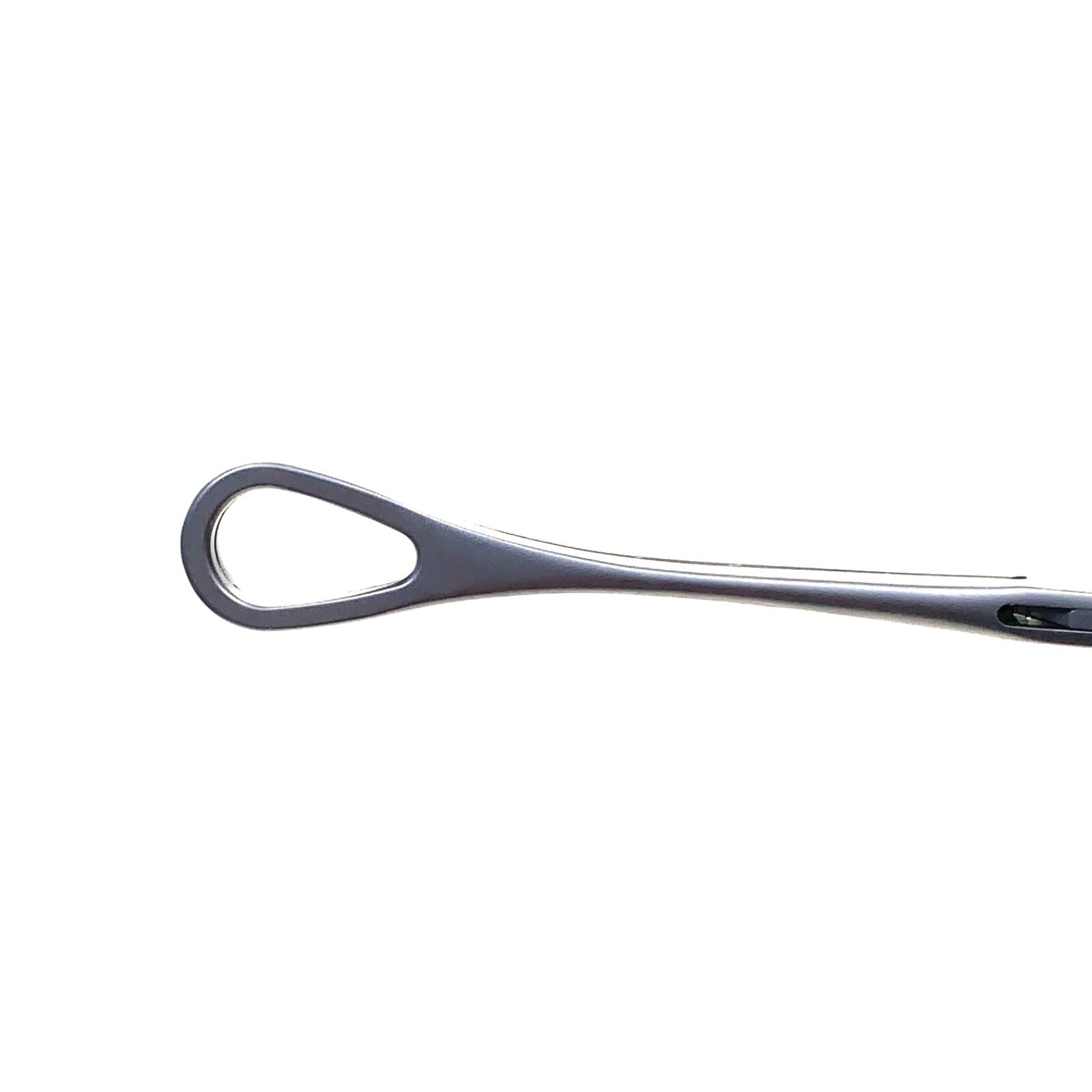 AESCULAP REF BF112R, Forester Ballanger Holding Forceps, 180mm