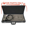 PENTAX REF FNL-10RP3, FLEXIBLE ENDOSCOPE WITH CASE FOR PARTS