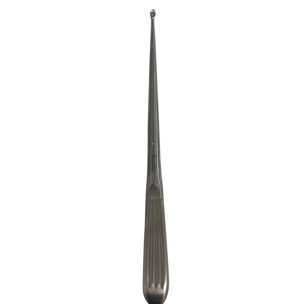 Konig MDS3261201 Bruns Curette Straight Size 1