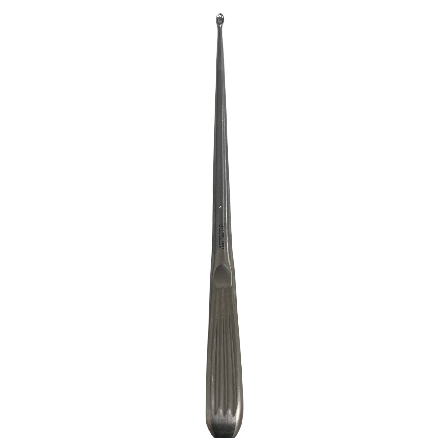 Konig MDS3261201 Bruns Curette Straight Size 1