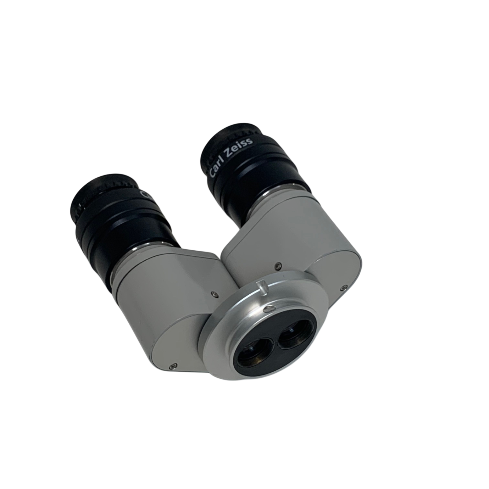 Carl Zeiss REF f170, Microscope Binocular Head