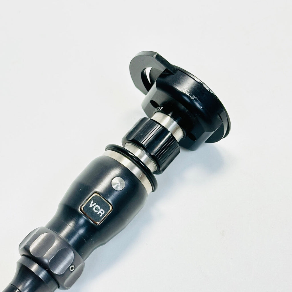 MD VCR 628CE /I559 ENDOSCOPIC CAMERA W/ COUPLER