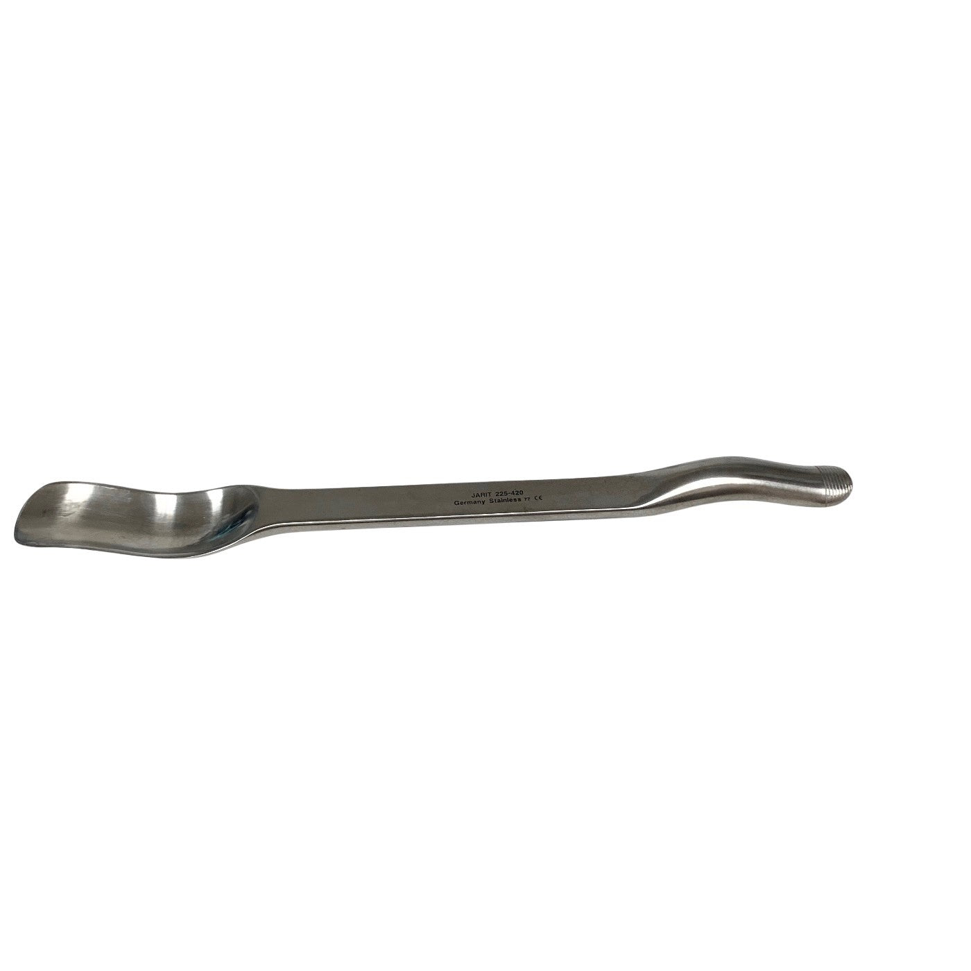 JARIT REF 225-420, Murphy Lane Bone Skid
