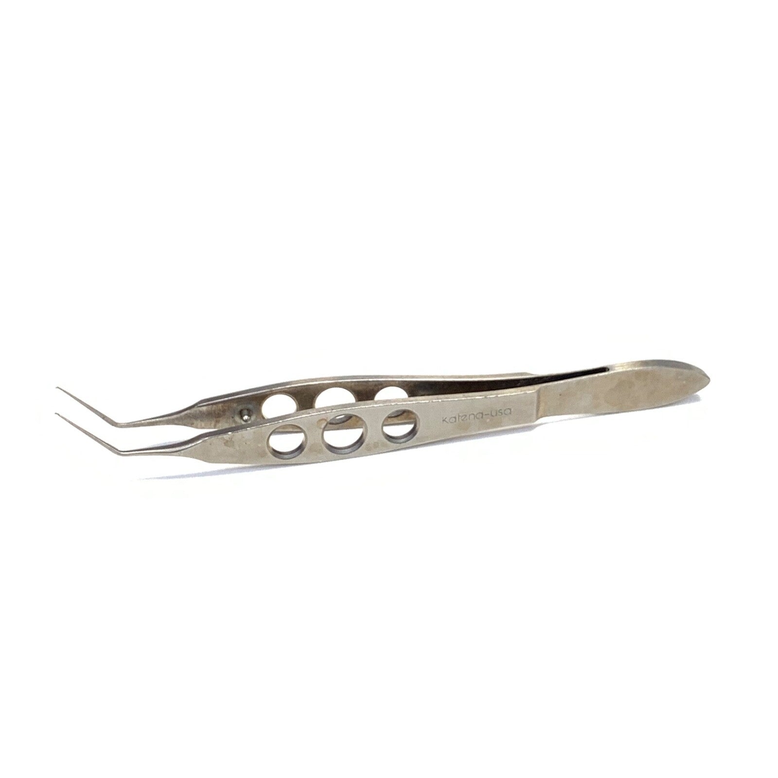 Katena REF K5-5083, Nevyas Capsulorrhexis Forceps