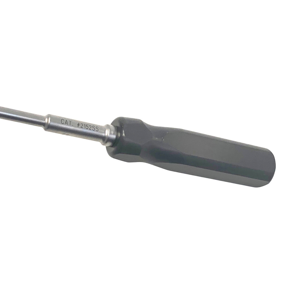 Scandius REF 2152, TriTis Tibial Fixation Instrument