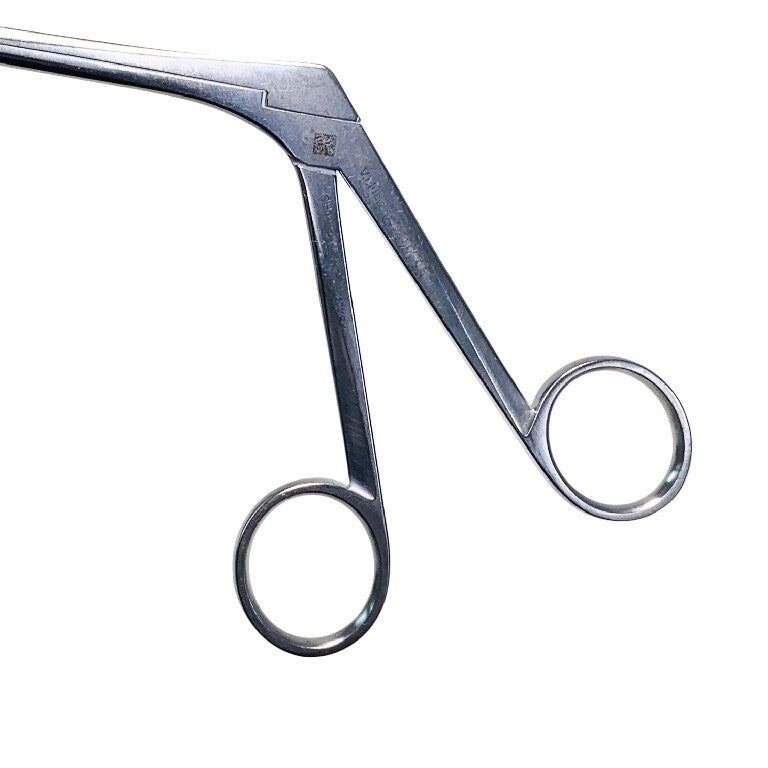 V. Mueller REF NL6147, FORCEP, PITUITARY LOVE-GRUENWALD 2X10MM