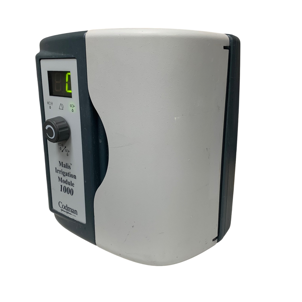 Codman Malis Irrigation Module 1000