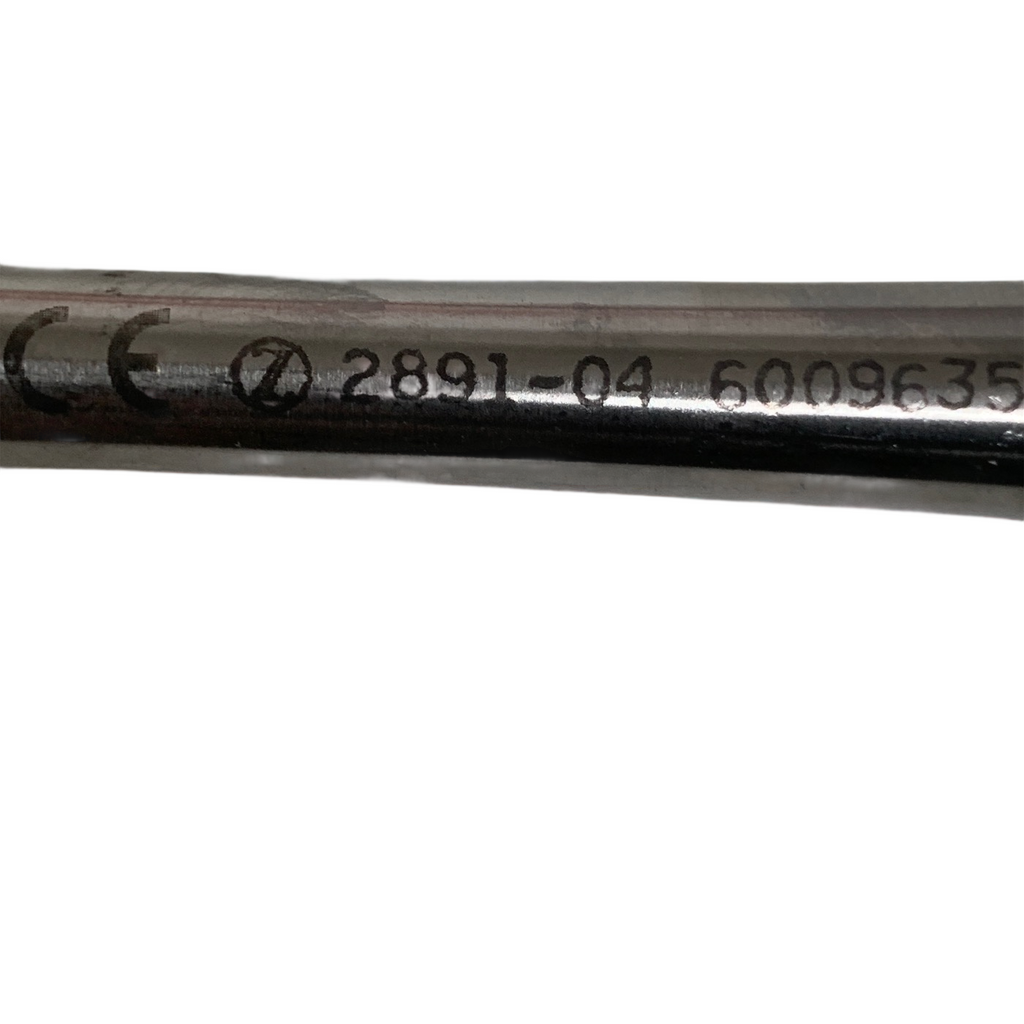 Zimmer 2891-04 Cobb Spinal Gouge.