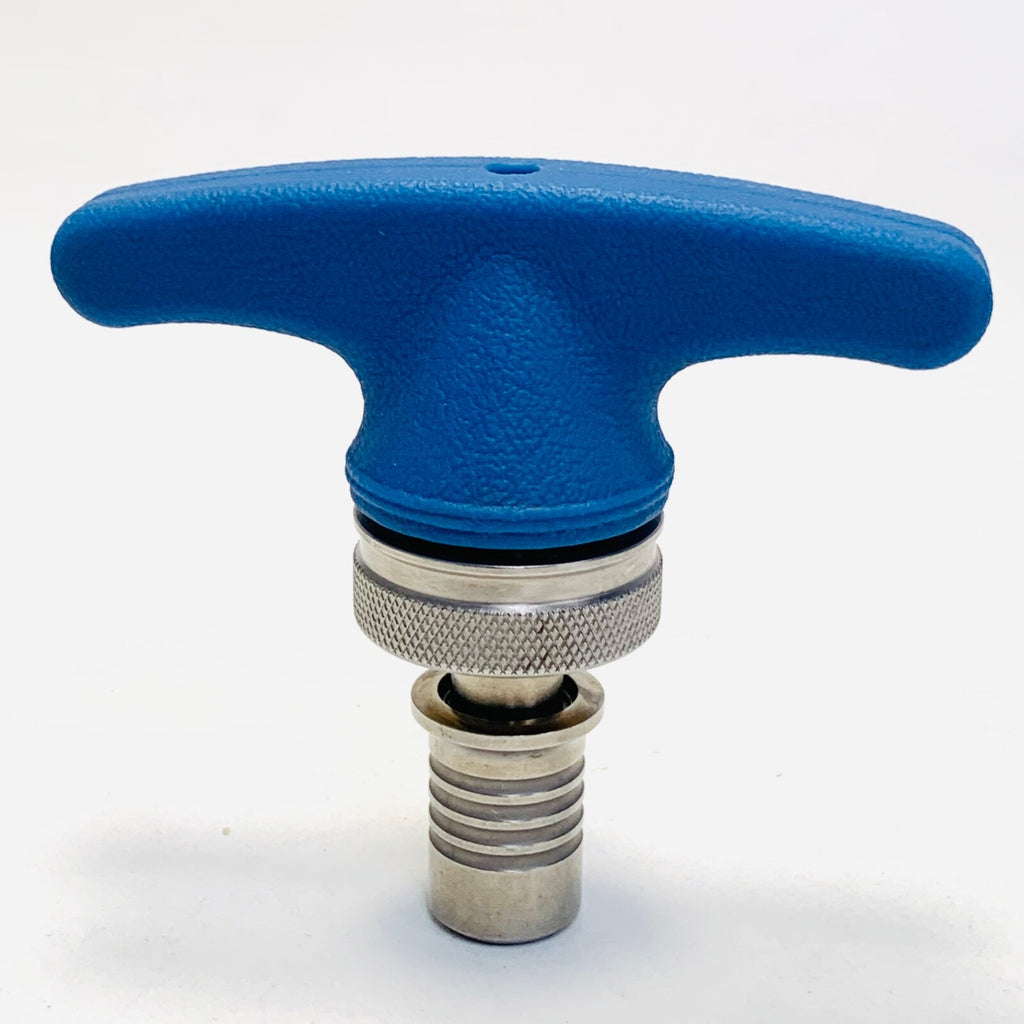 Medtronic REF 7579000, RATCHETING T-HANDLE