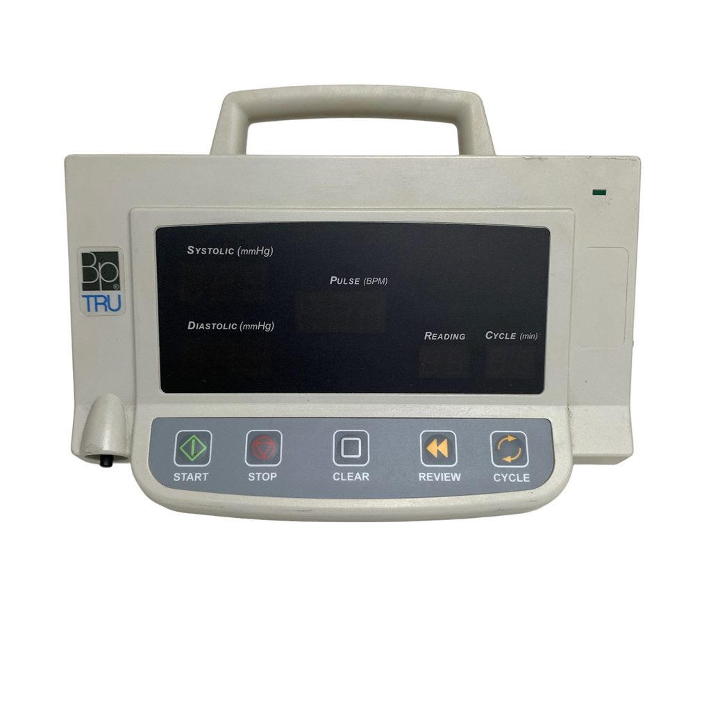 Bp TRU BPM-200 Automatic Blood Pressure Monitor