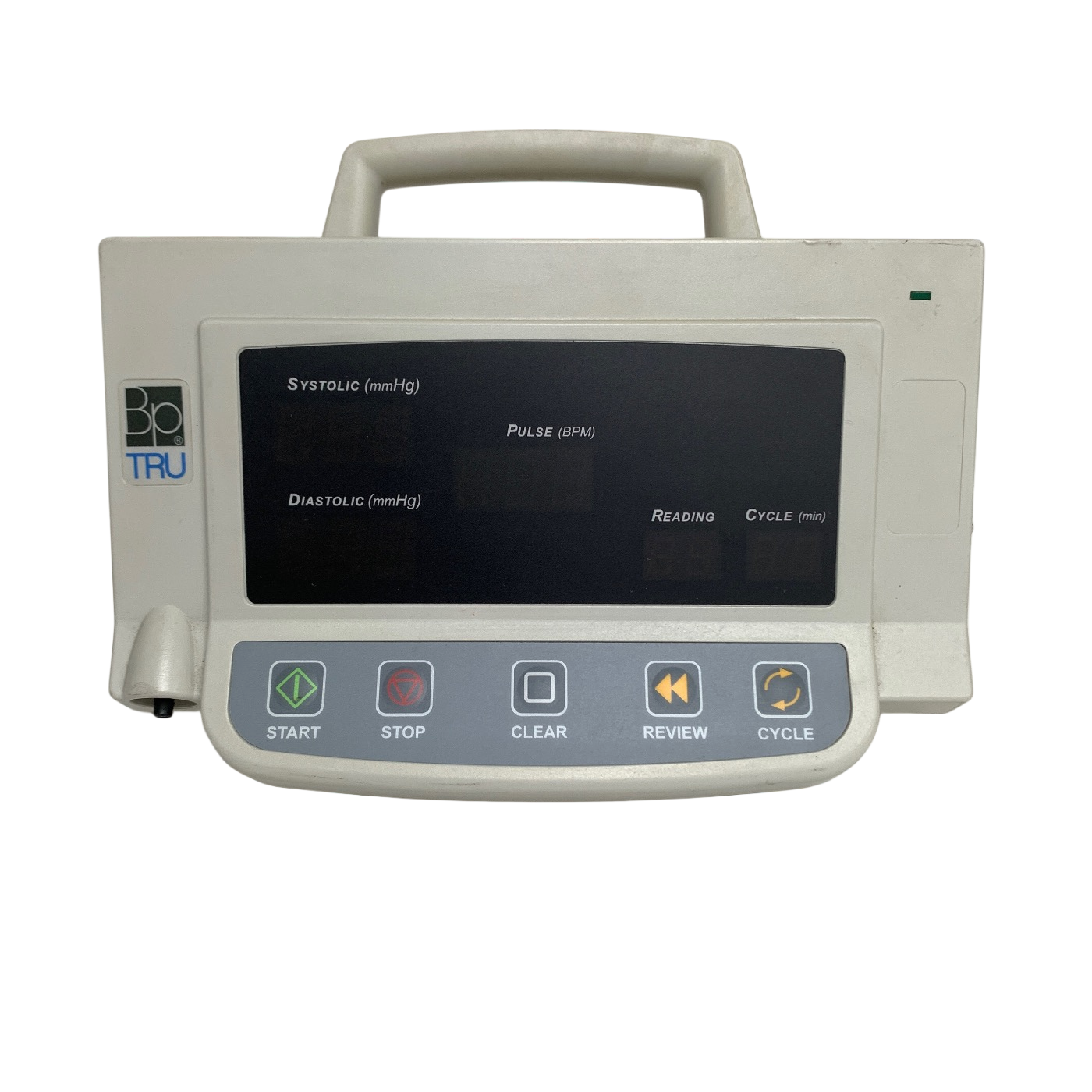 Bp TRU BPM-200 Automatic Blood Pressure Monitor
