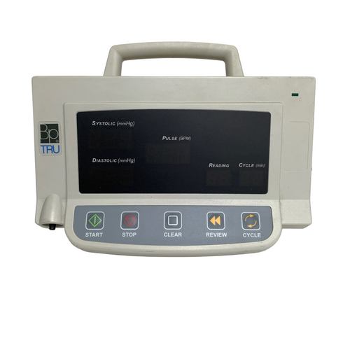 Bp TRU BPM-200 Automatic Blood Pressure Monitor