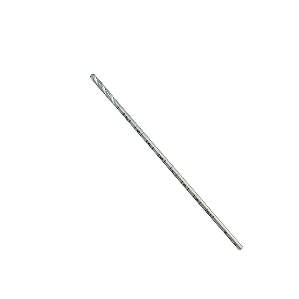 1155-15 Main Drill Bit 3.1 mm, Herbert Instrument