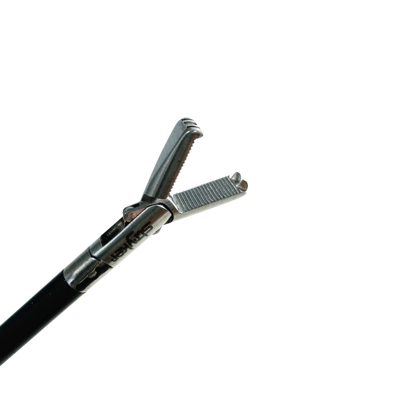 Stryker Grasper Claw 2+3 Jaw Forceps 5mm Instrument