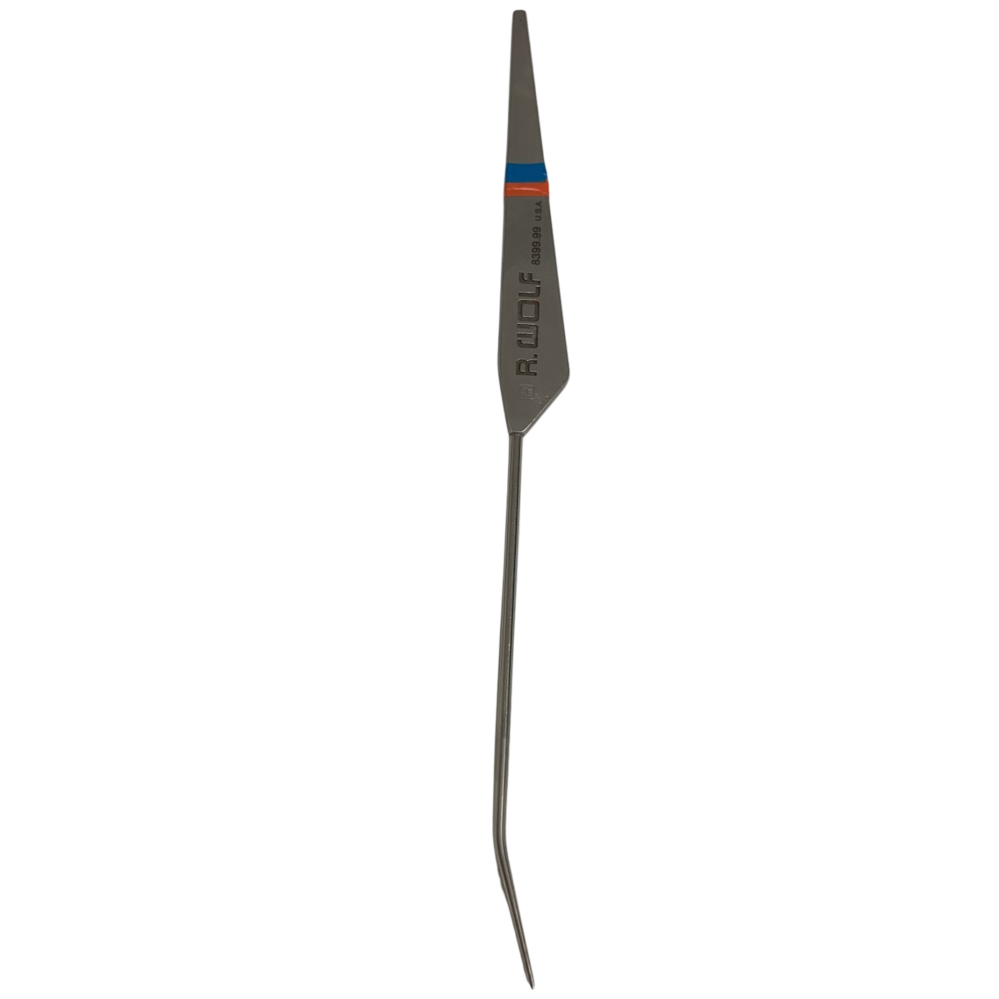 Richard Wolf 8399.99 Meniscal Knife 4.5mm Arthroscopy Instrument