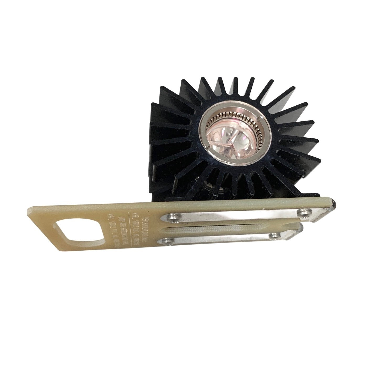 Karl Storz 00615XES Lamp Module w/ Heatsinks & Card – Replacement Bulb Assembly