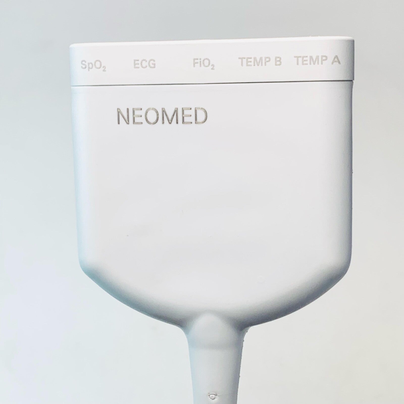 Drager REF 5590539, NEOMED ECG TRUNK CABLE
