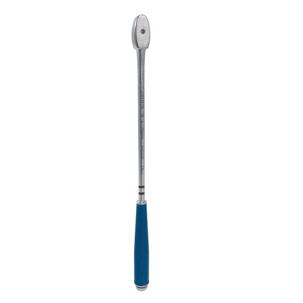 Medtronic REF 2981426, 14X26MM DISTRACTOR TRIAL