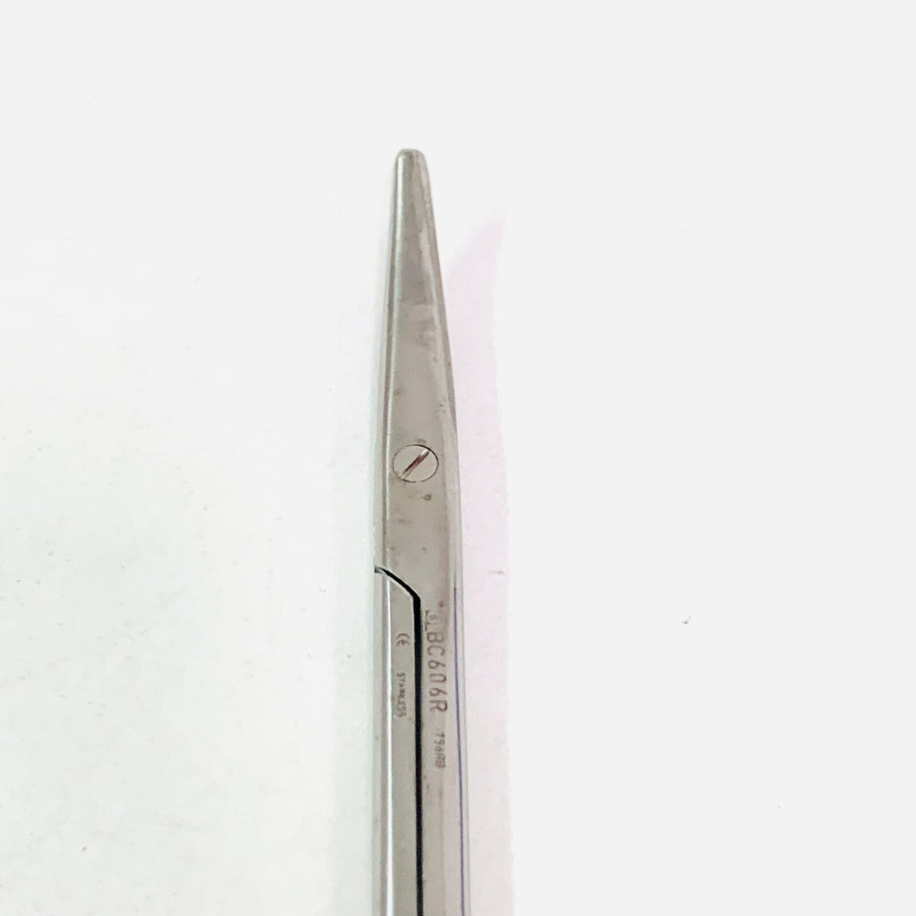 Aesculap REF BC606R, Metzenbaum Scissors