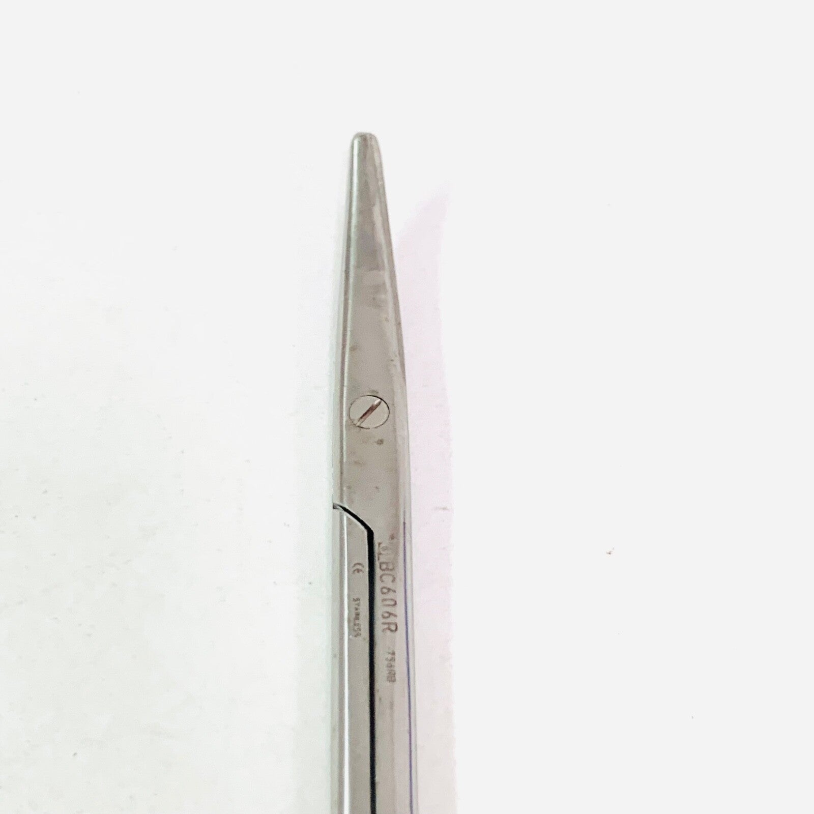Aesculap REF BC606R, Metzenbaum Scissors