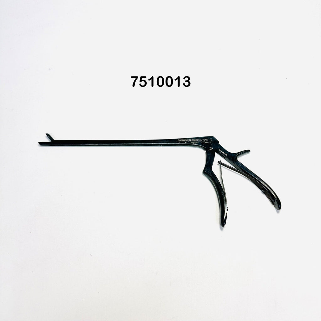 Medtronic 7510013 Osteorhyte Removal Tool Instrument